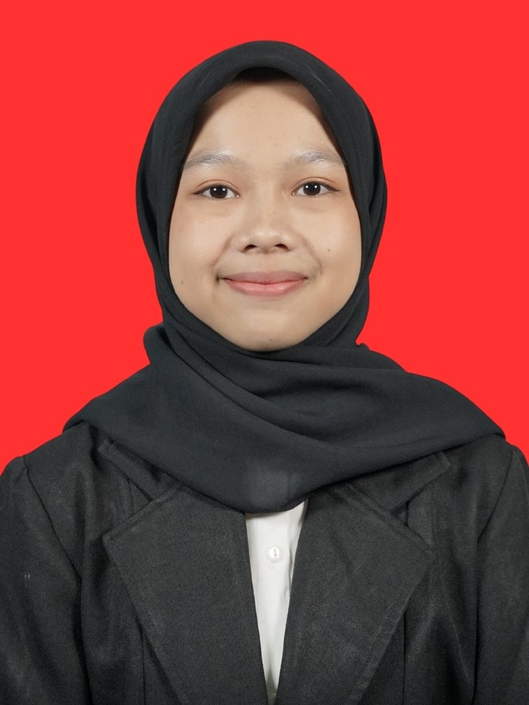 Syafira Nurul Hidayati